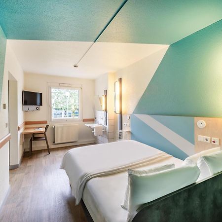 B&B Hotel Koeln-Porz Extérieur photo