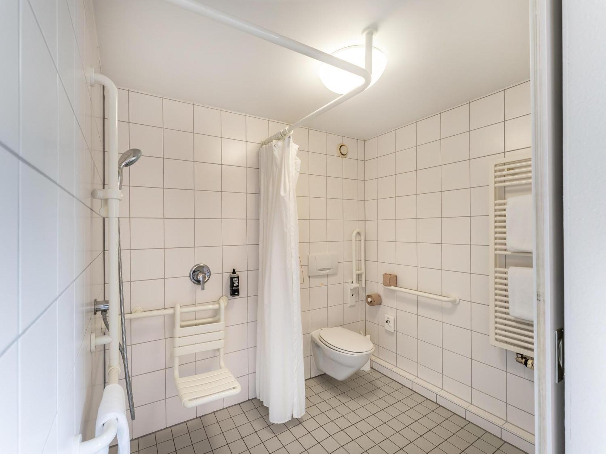 B&B Hotel Koeln-Porz Extérieur photo