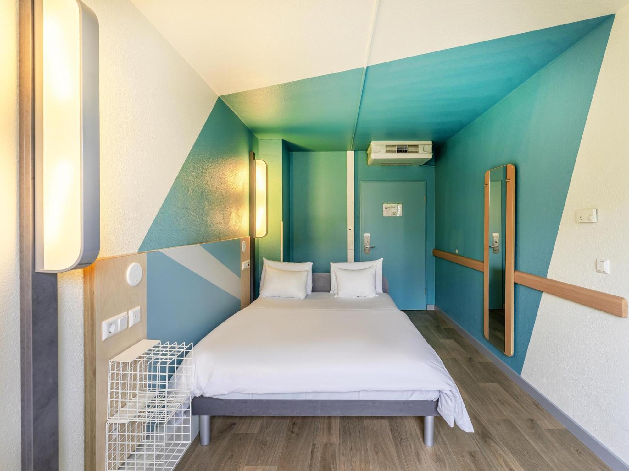 B&B Hotel Koeln-Porz Extérieur photo