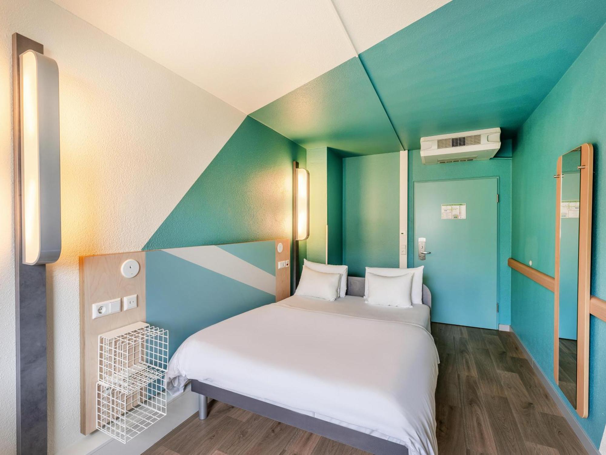 B&B Hotel Koeln-Porz Extérieur photo