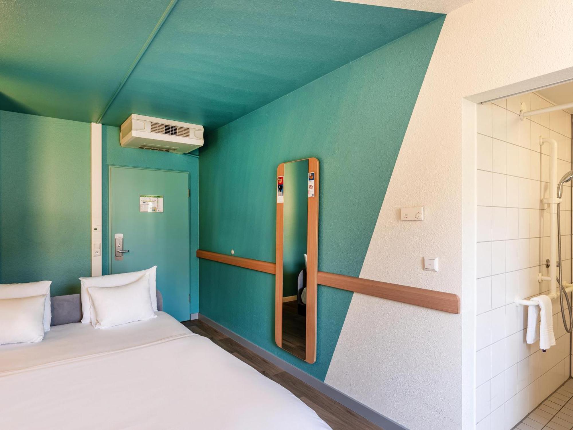 B&B Hotel Koeln-Porz Extérieur photo