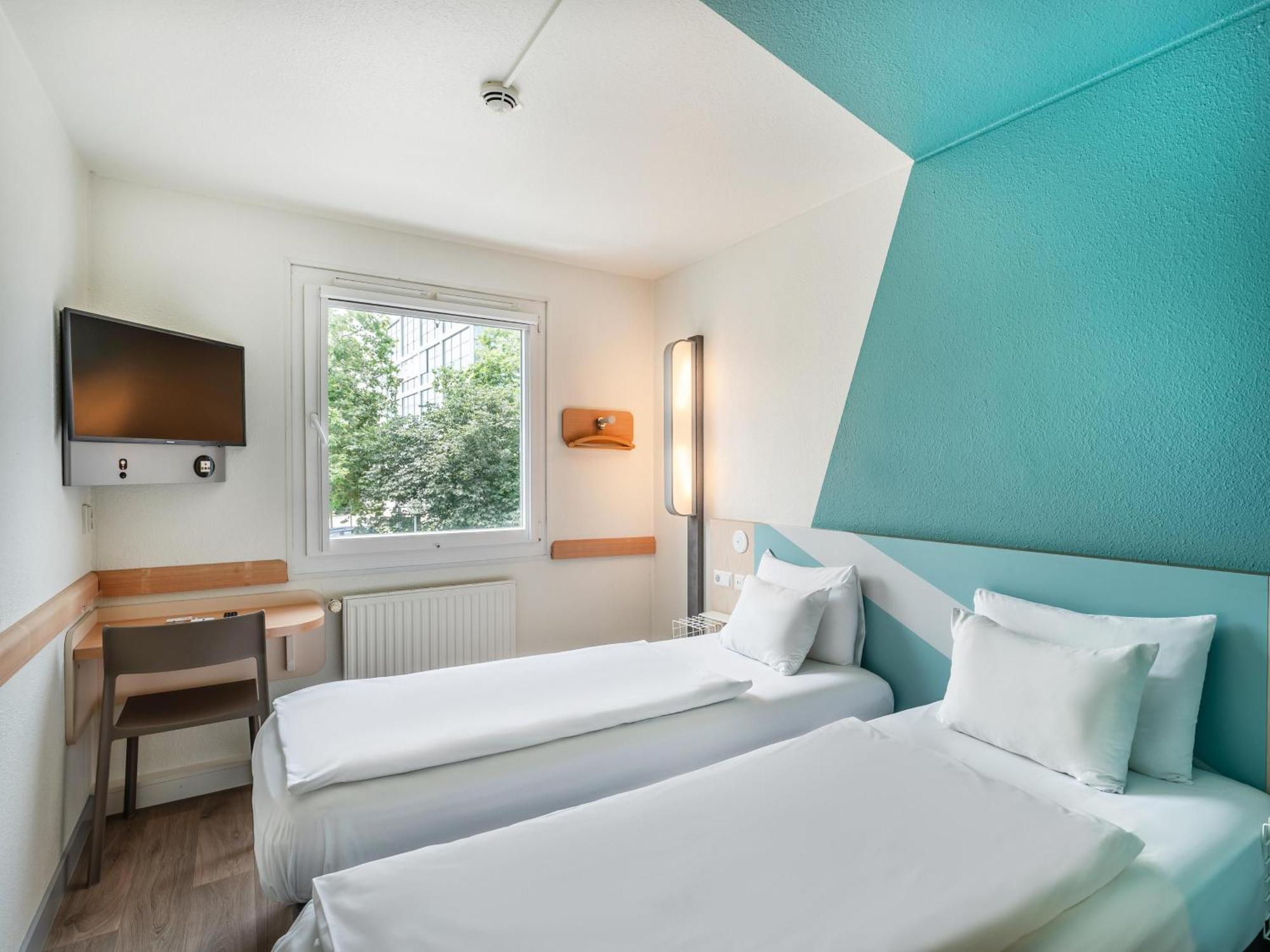 B&B Hotel Koeln-Porz Extérieur photo