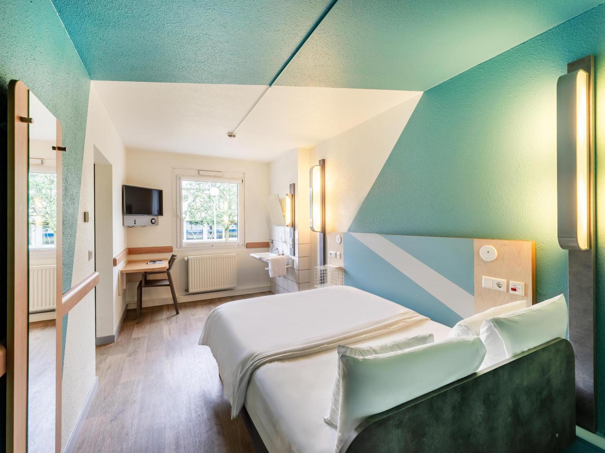 B&B Hotel Koeln-Porz Extérieur photo