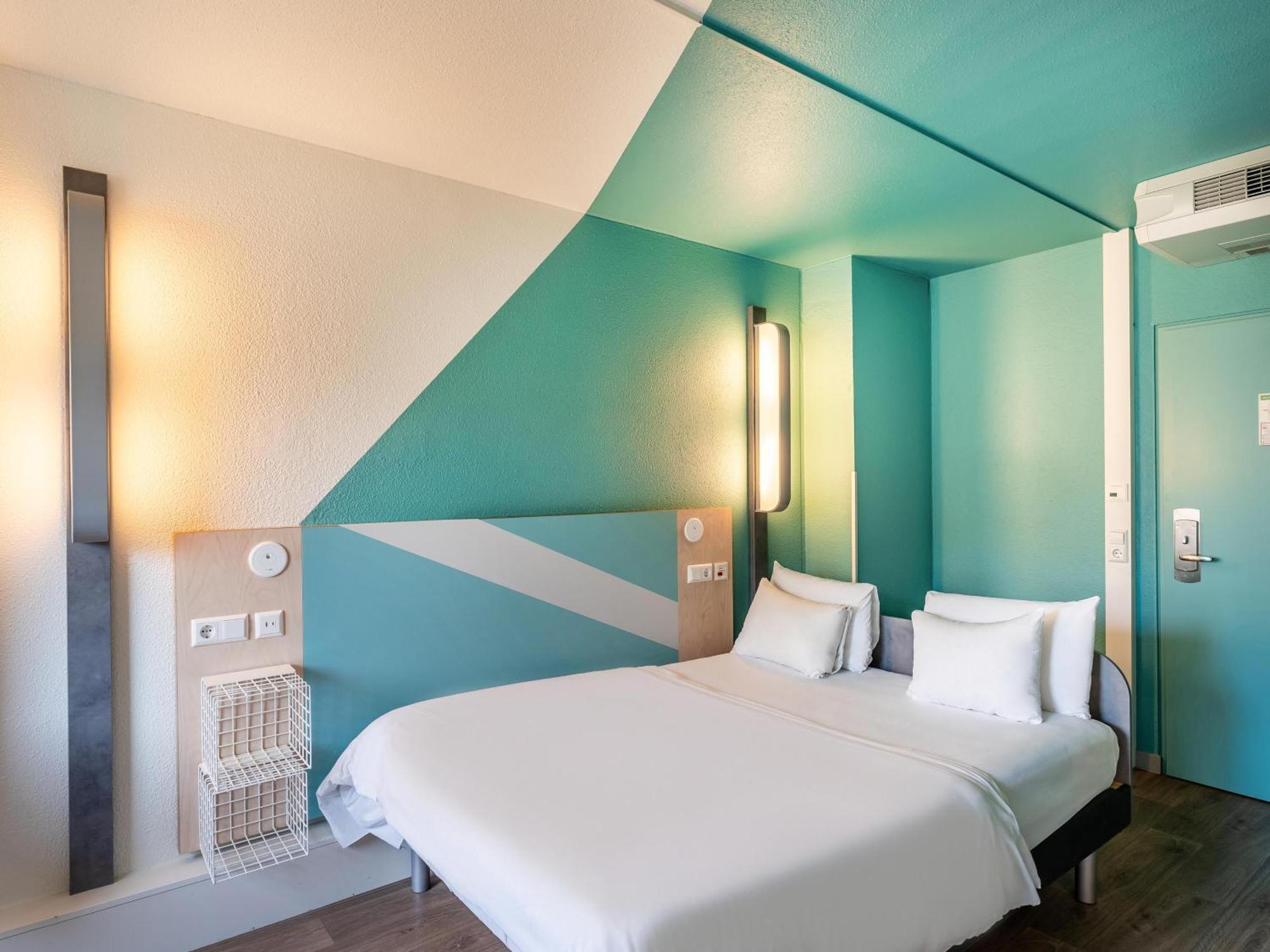 B&B Hotel Koeln-Porz Extérieur photo