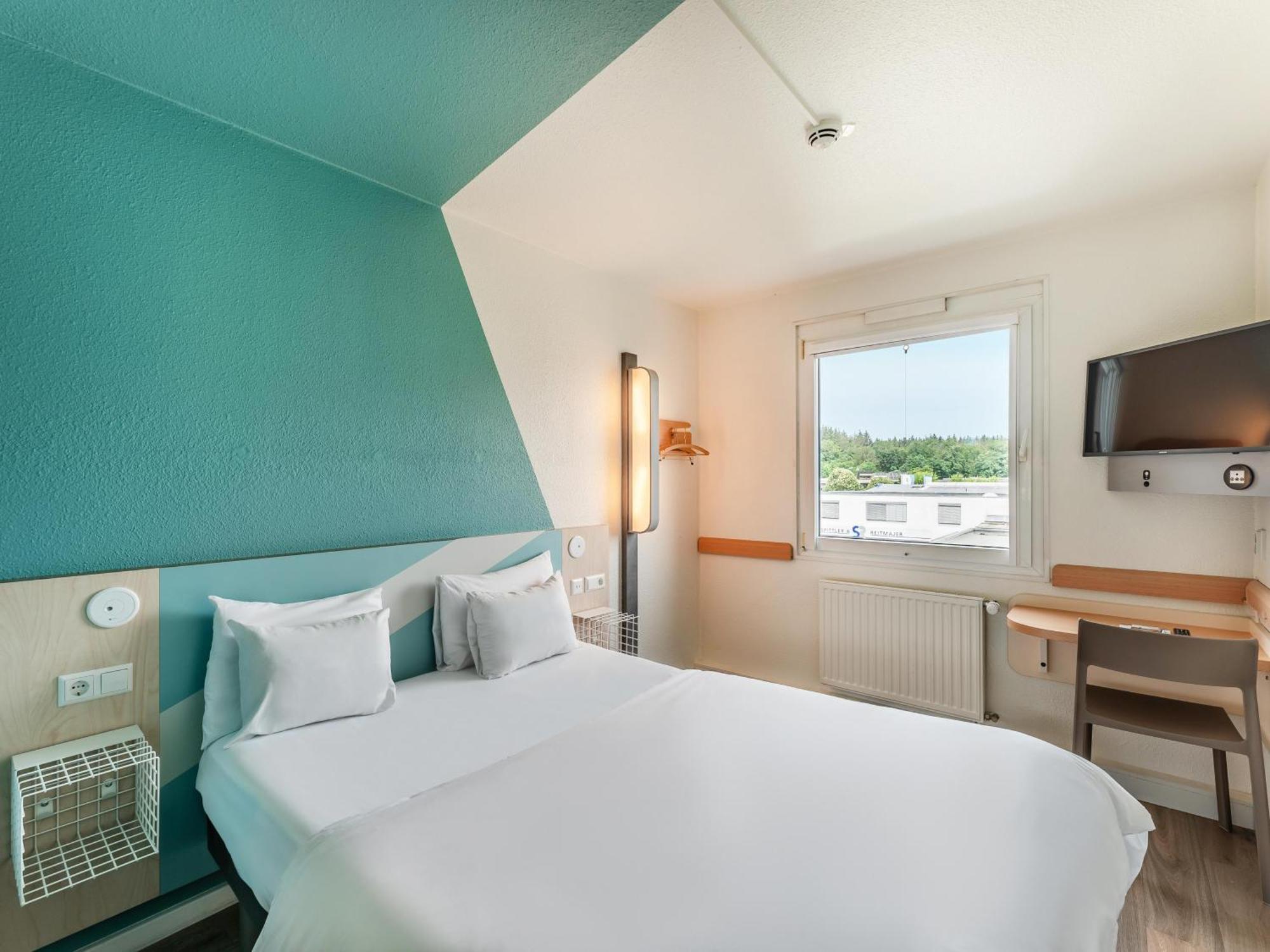 B&B Hotel Koeln-Porz Extérieur photo