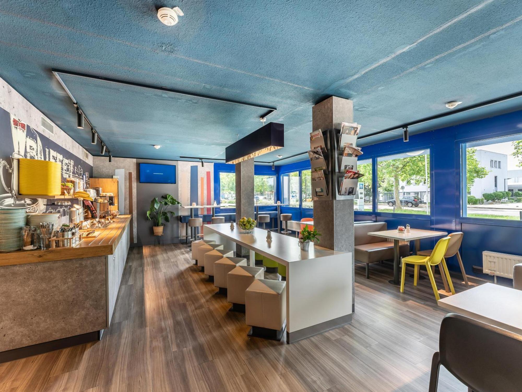 B&B Hotel Koeln-Porz Extérieur photo