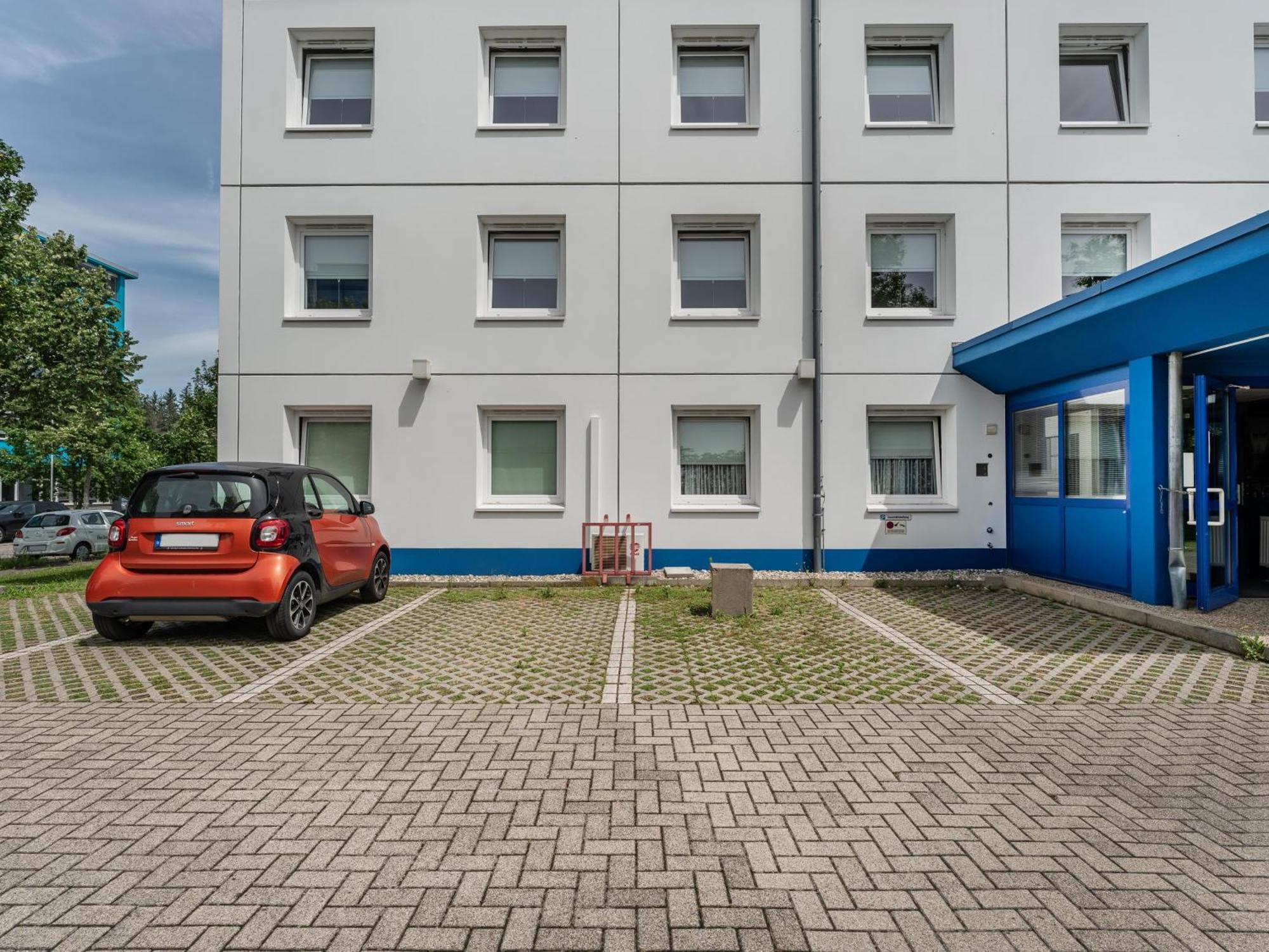 B&B Hotel Koeln-Porz Extérieur photo