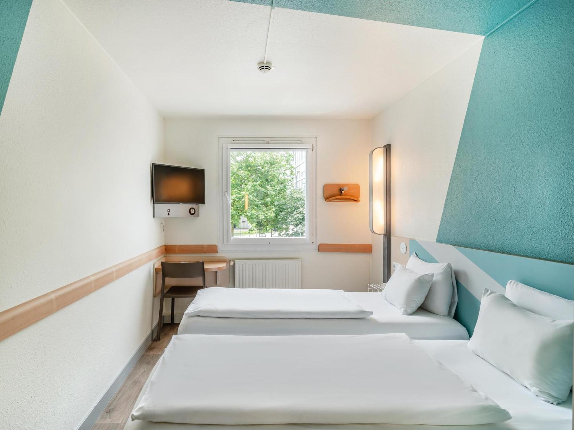 B&B Hotel Koeln-Porz Extérieur photo