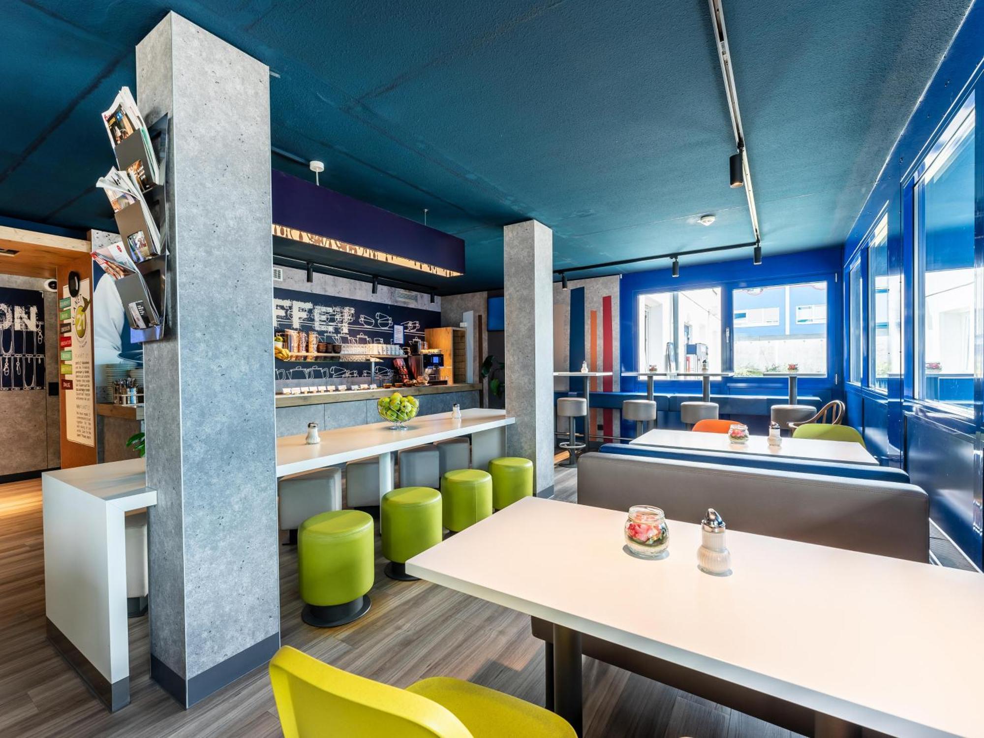B&B Hotel Koeln-Porz Extérieur photo