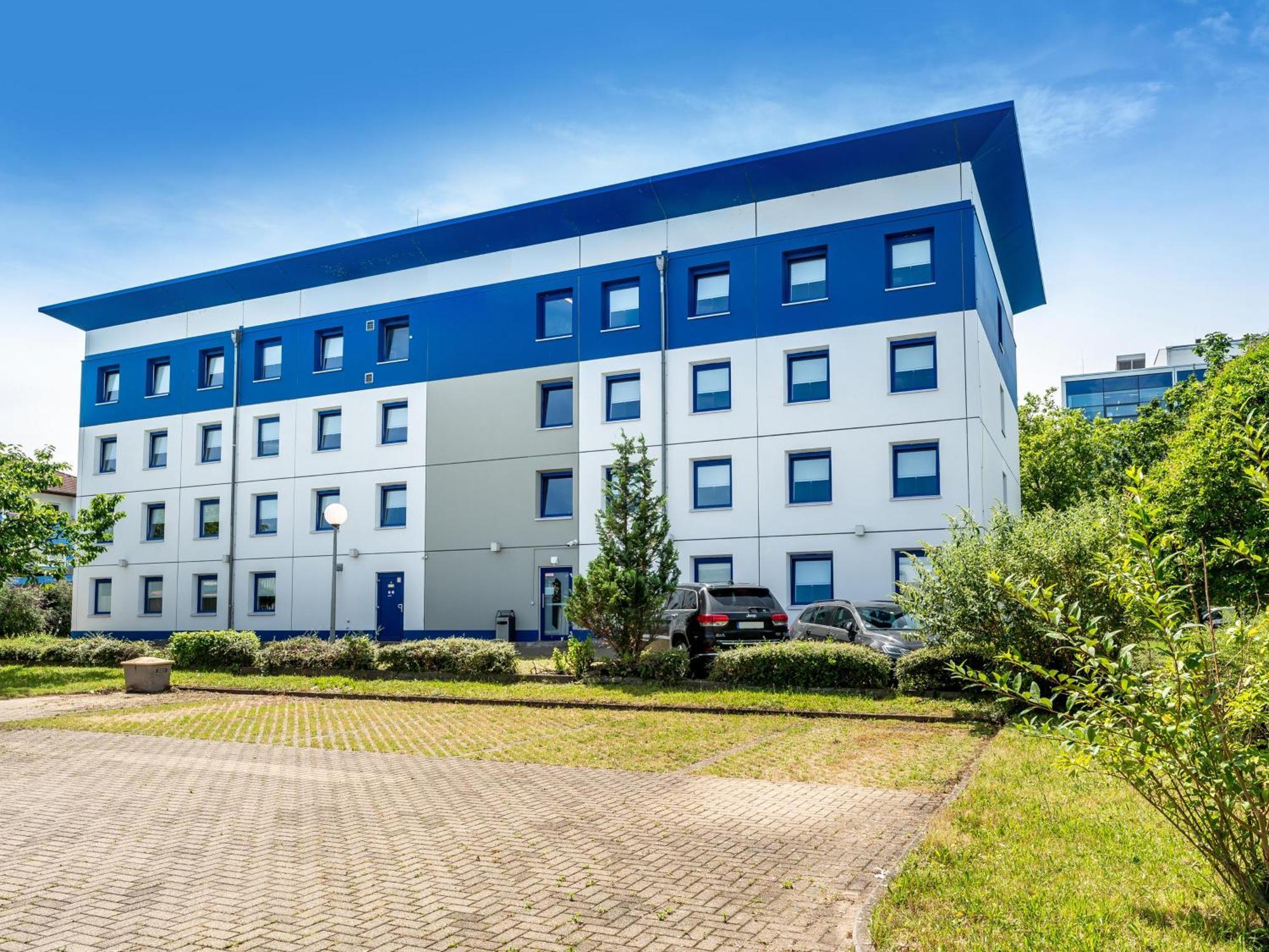 B&B Hotel Koeln-Porz Extérieur photo