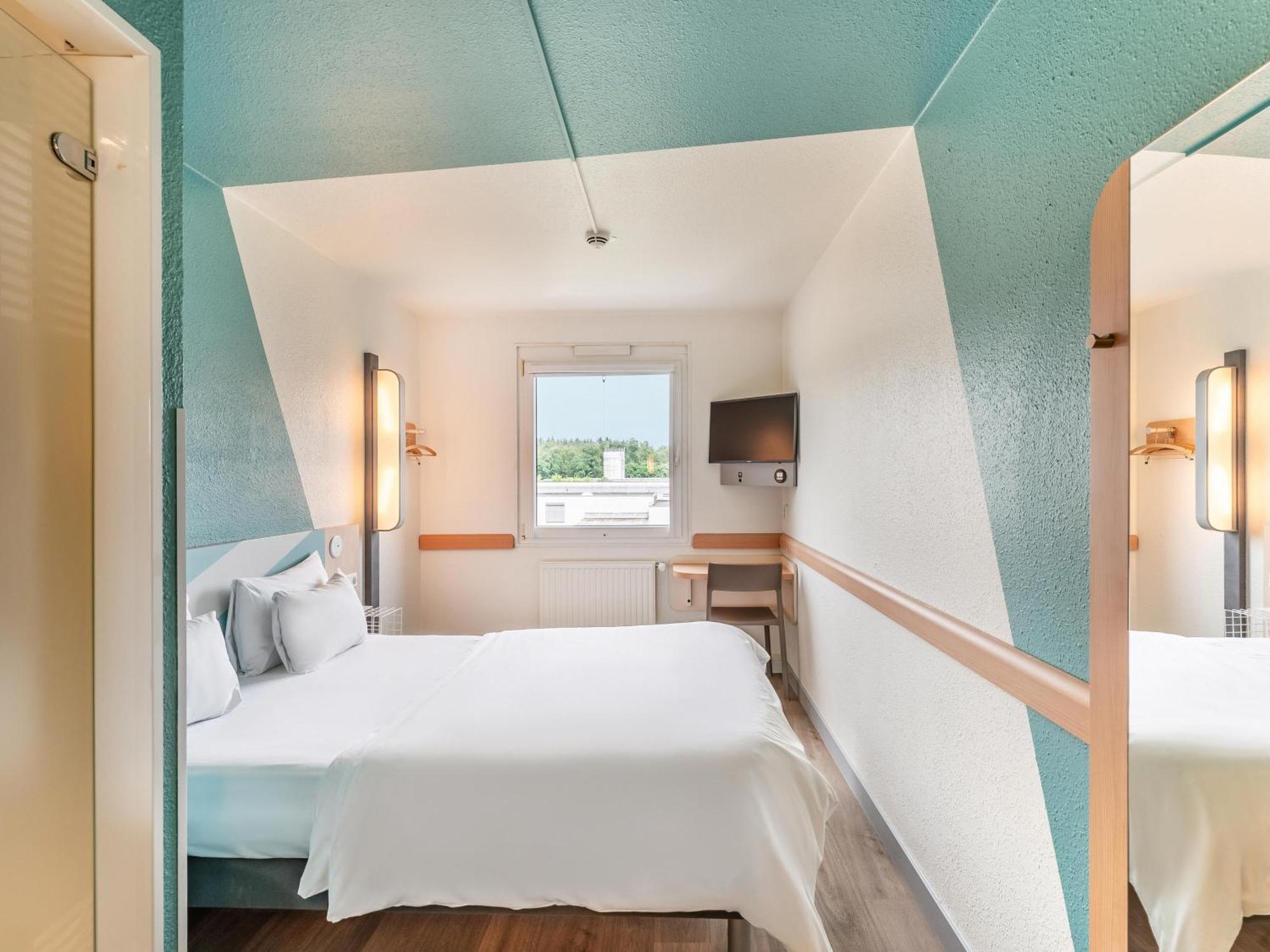 B&B Hotel Koeln-Porz Extérieur photo