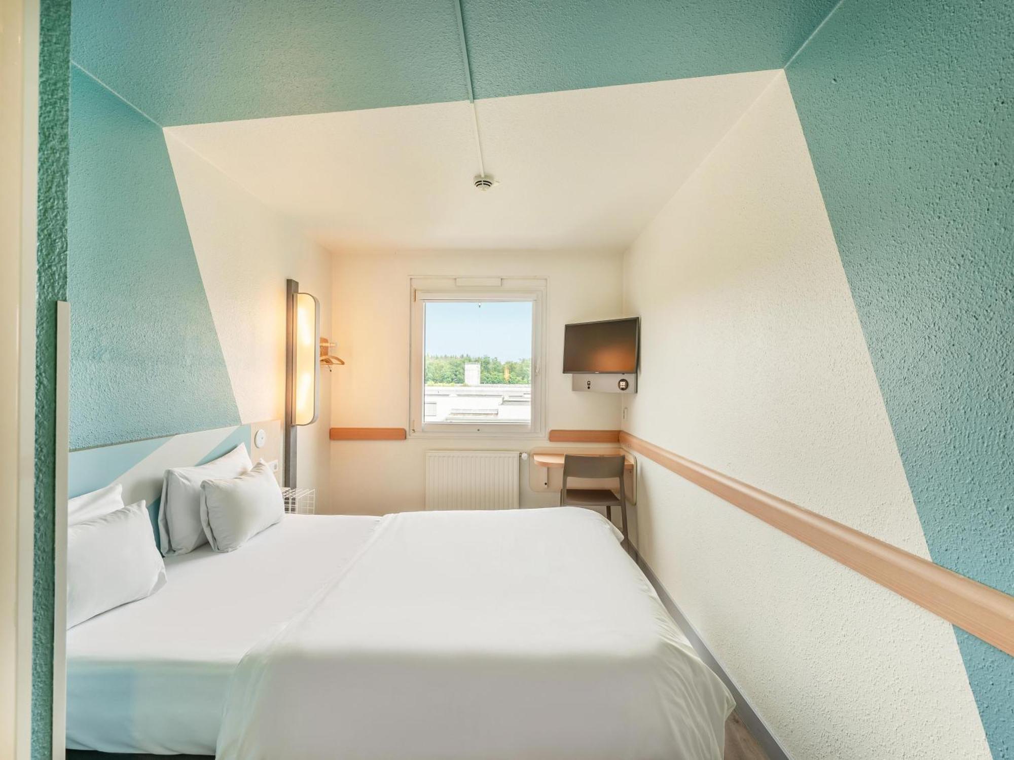 B&B Hotel Koeln-Porz Extérieur photo