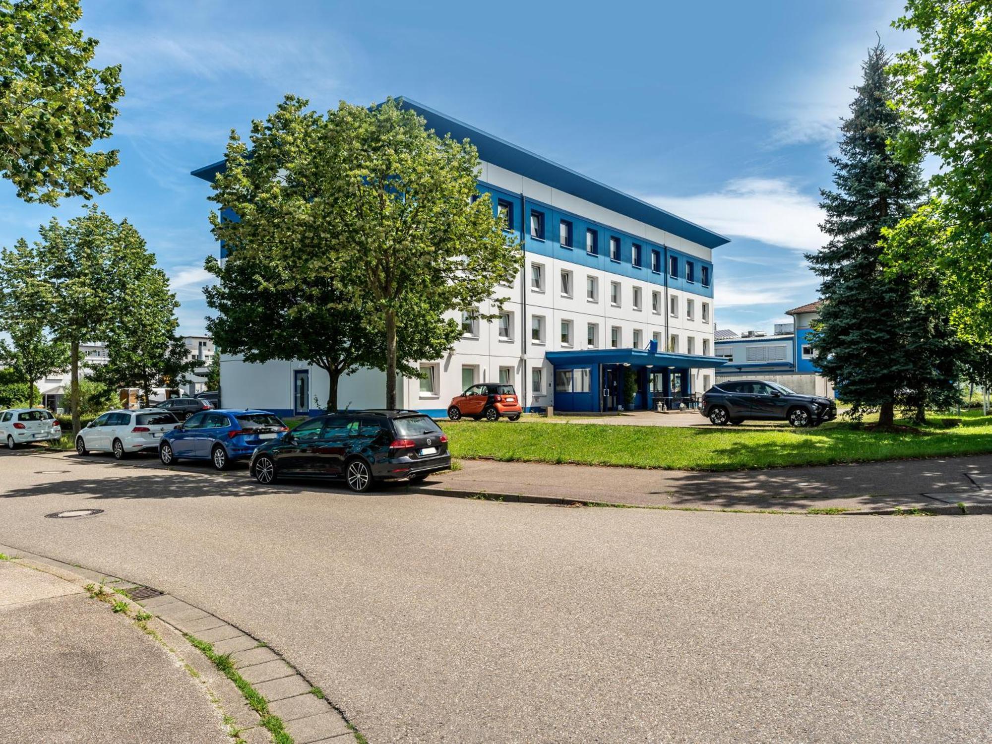 B&B Hotel Koeln-Porz Extérieur photo